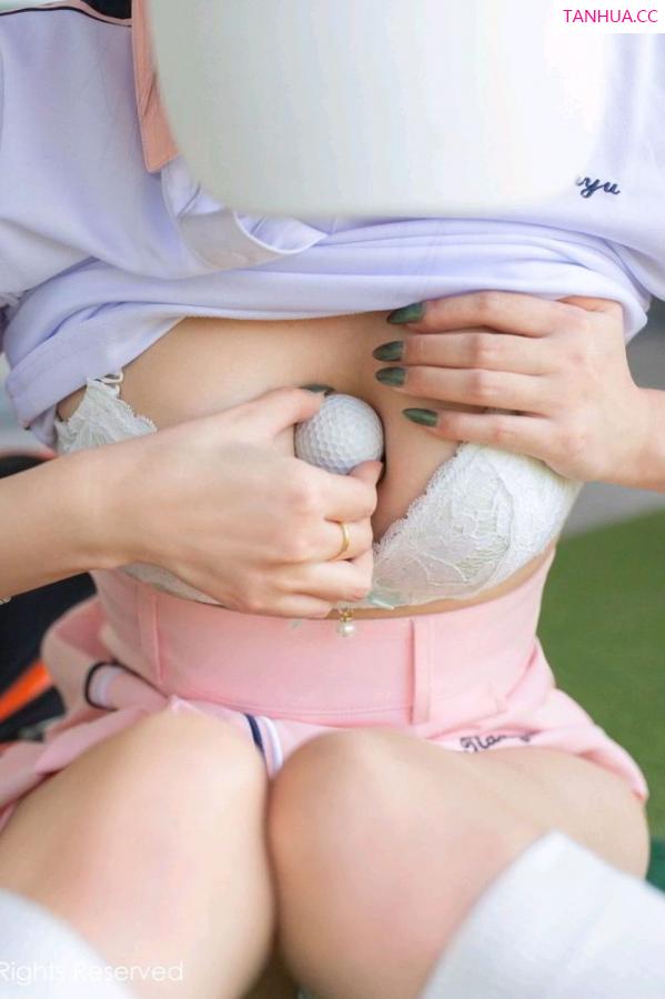 杨晨晨 sugar小甜心CC [XIUREN]高清写真图 2019.12.23 杨晨晨sugar第35张图片